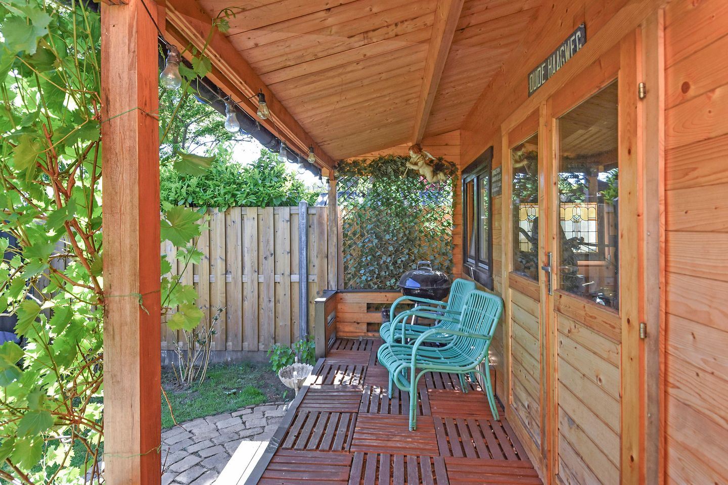 Foto 25 van Oude Haagweg 699