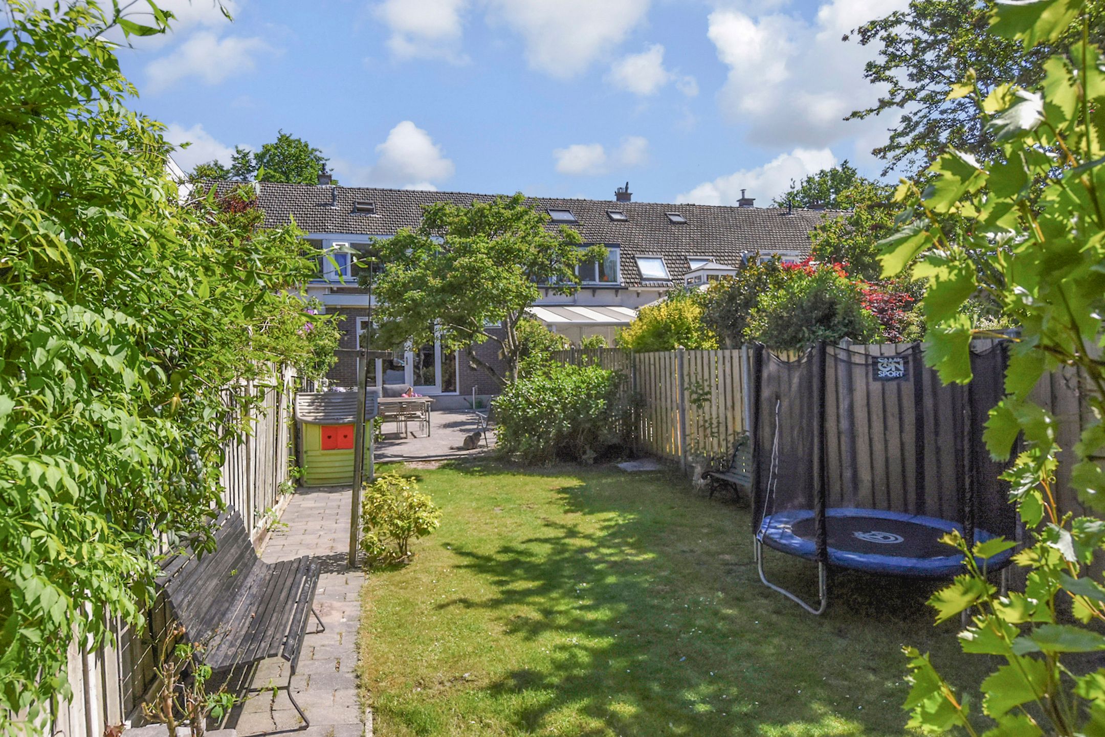 Foto 27 van Oude Haagweg 699