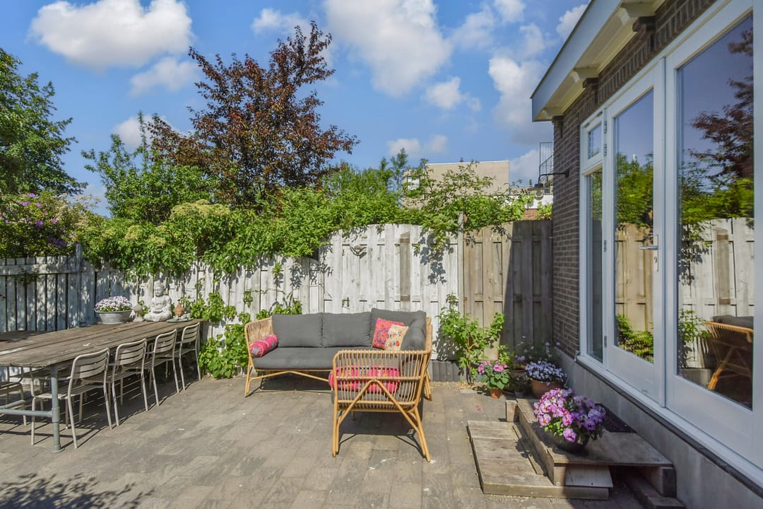 Foto 22 van Oude Haagweg 699