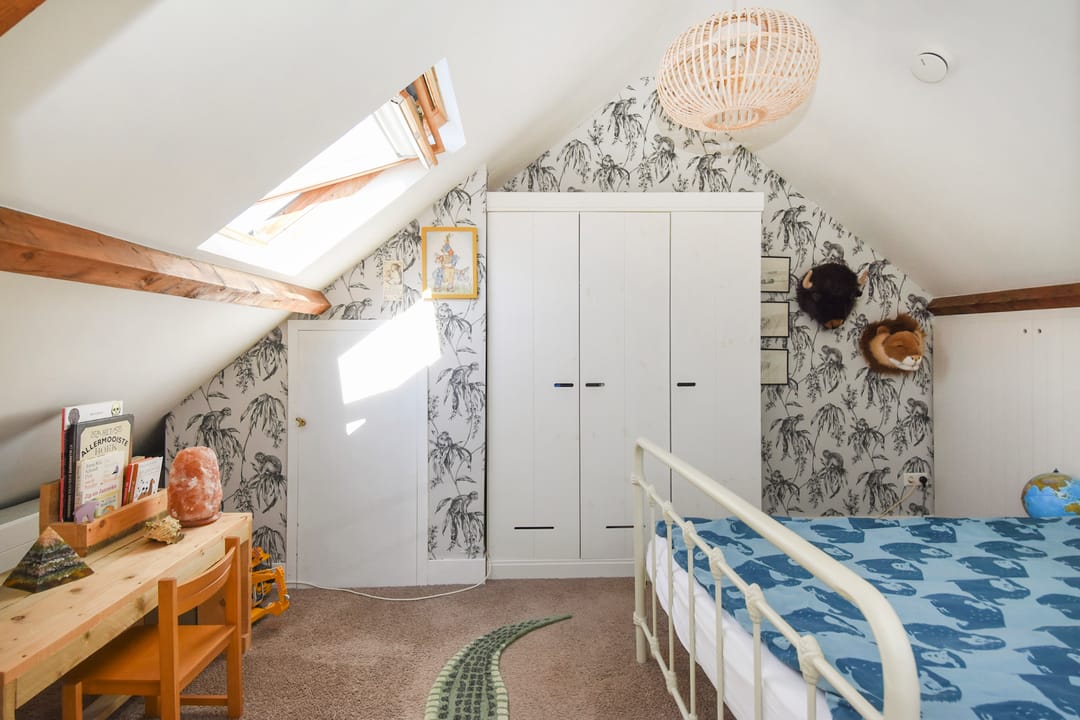 Foto 37 van Oude Haagweg 699