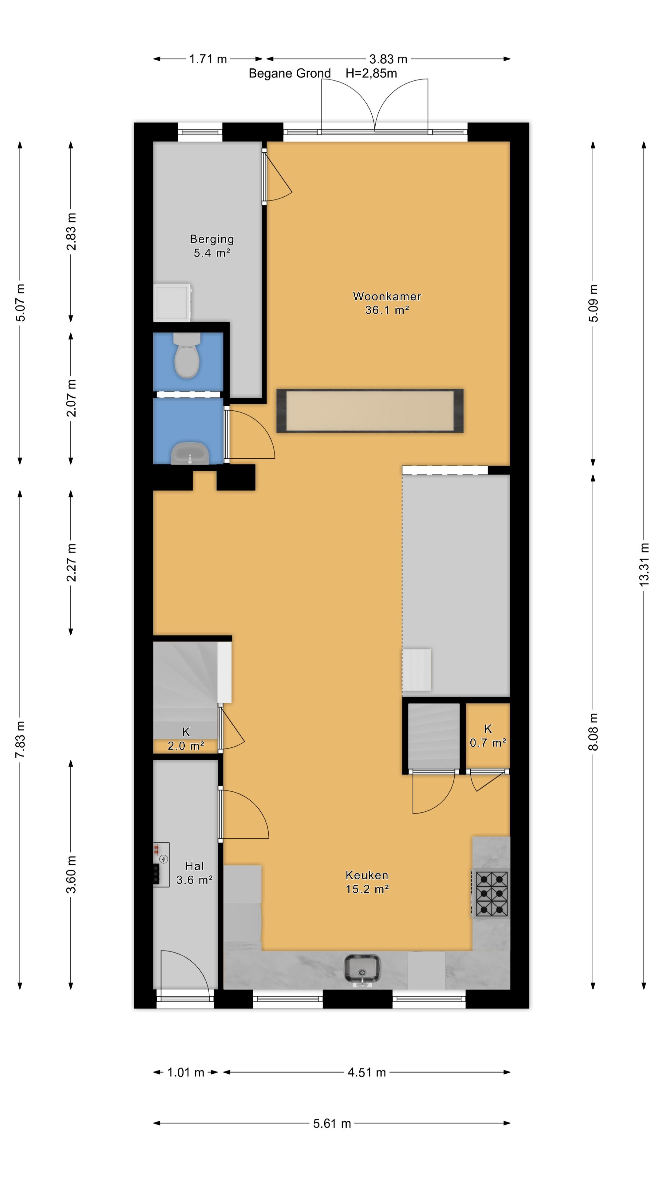 Foto 39 van Oude Haagweg 699