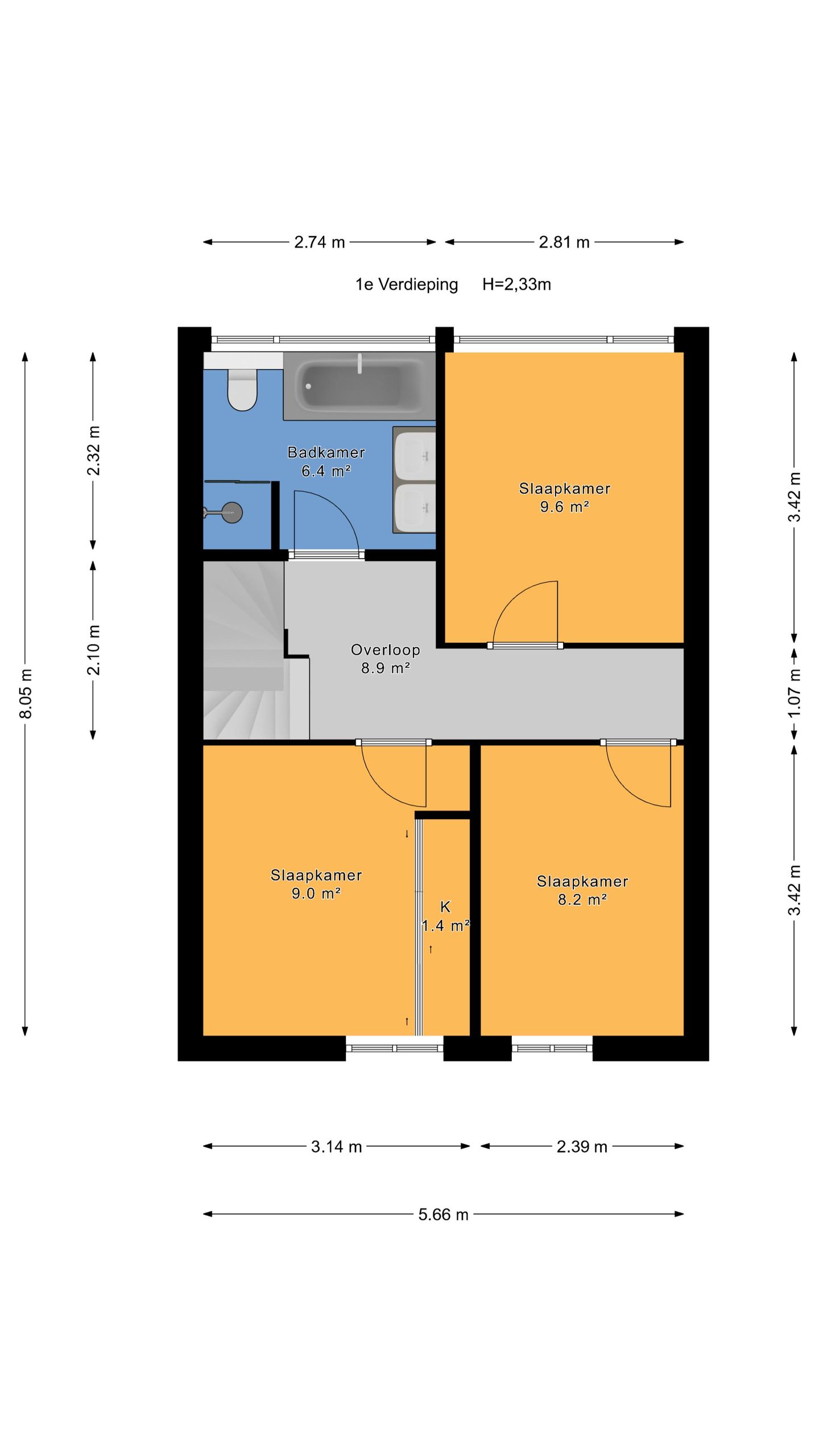 Foto 40 van Oude Haagweg 699