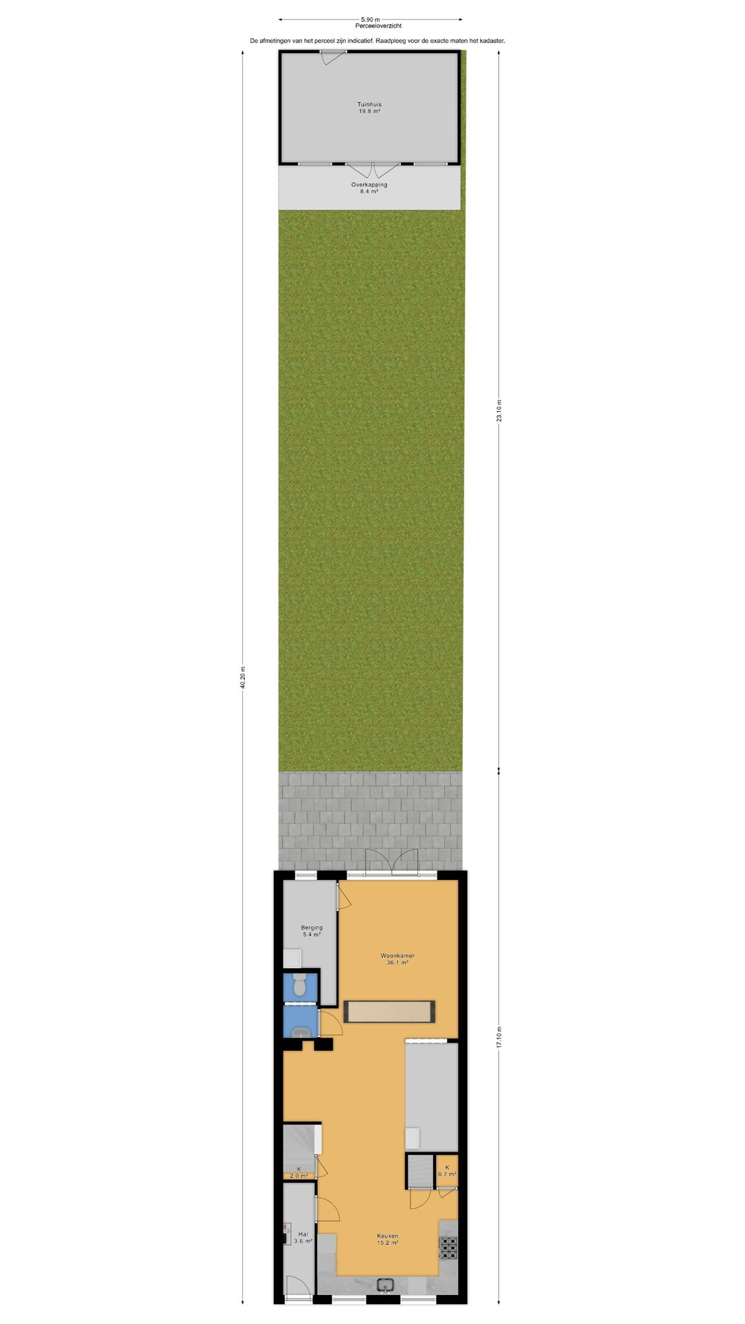 Foto 43 van Oude Haagweg 699