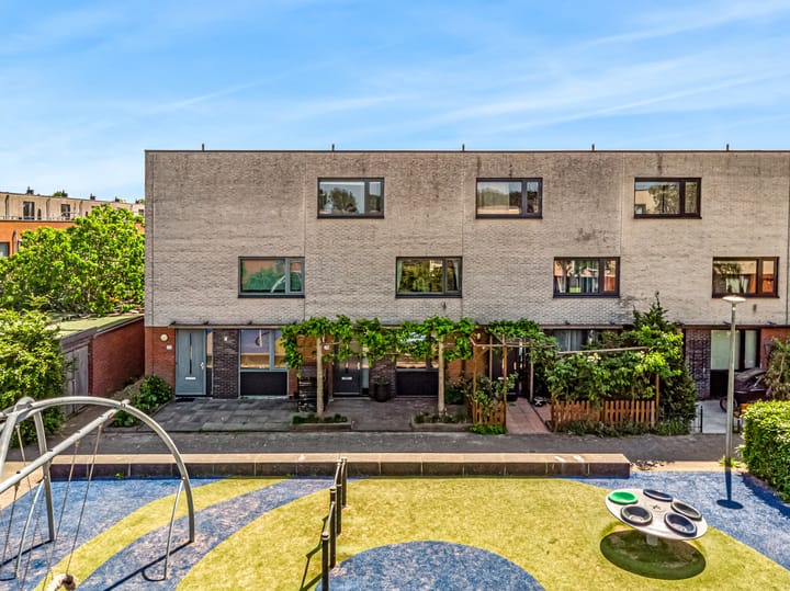 Foto 1 van Middenstip 20