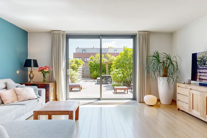 Foto 3 van Middenstip 20