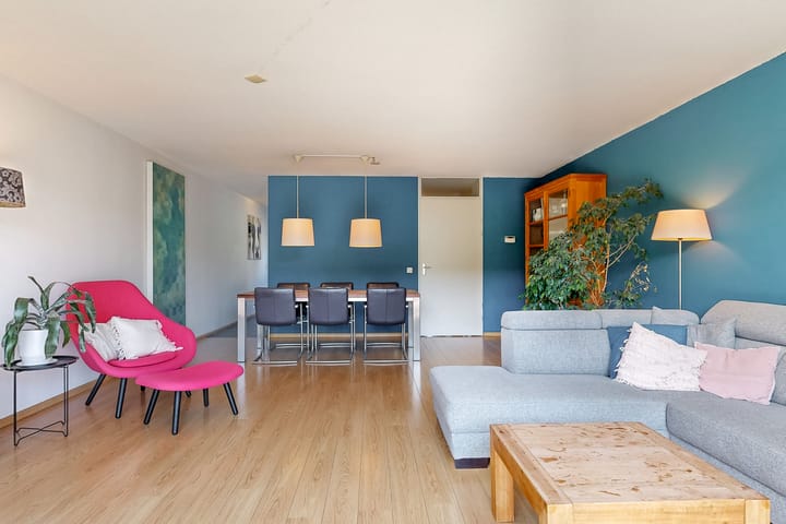 Foto 4 van Middenstip 20