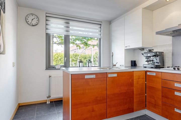 Foto 6 van Middenstip 20