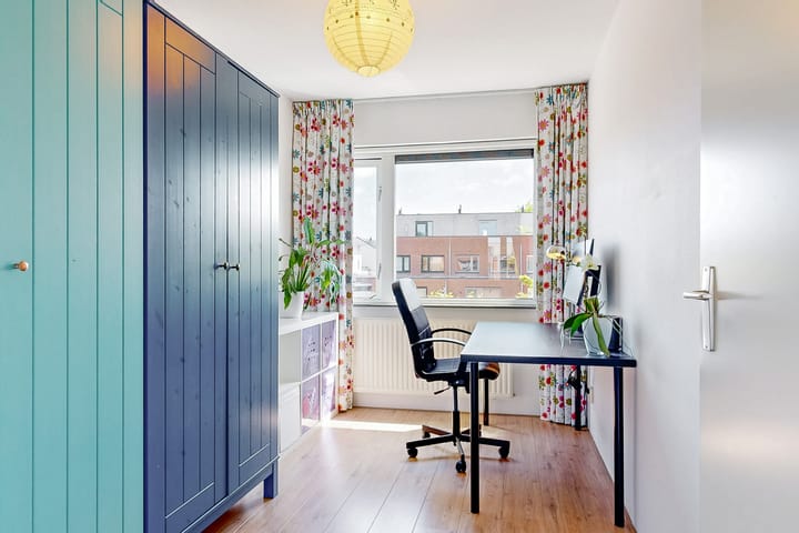 Foto 12 van Middenstip 20