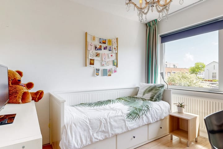 Foto 13 van Middenstip 20