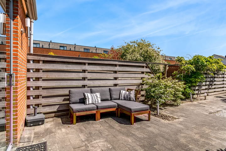 Foto 19 van Middenstip 20