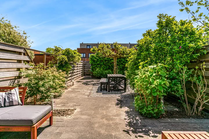 Foto 20 van Middenstip 20