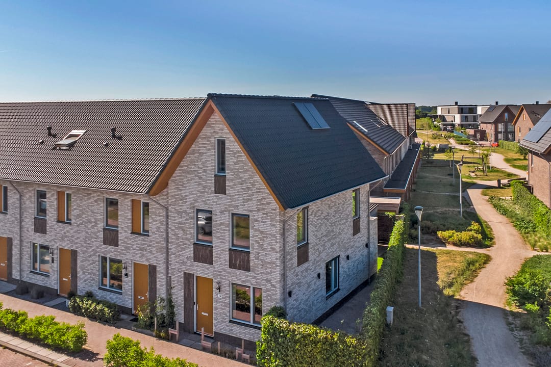 Foto 1 van Grote Ronduit 24