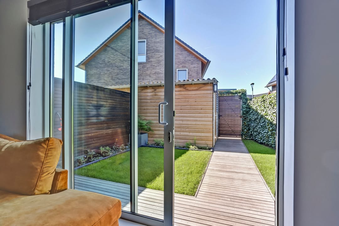 Foto 7 van Grote Ronduit 24