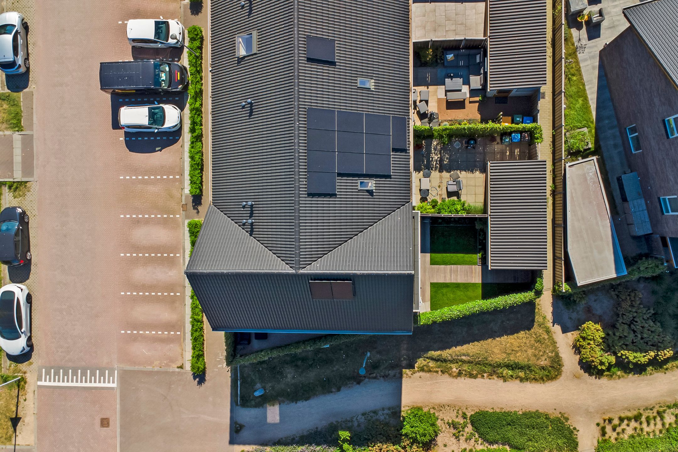 Foto 39 van Grote Ronduit 24