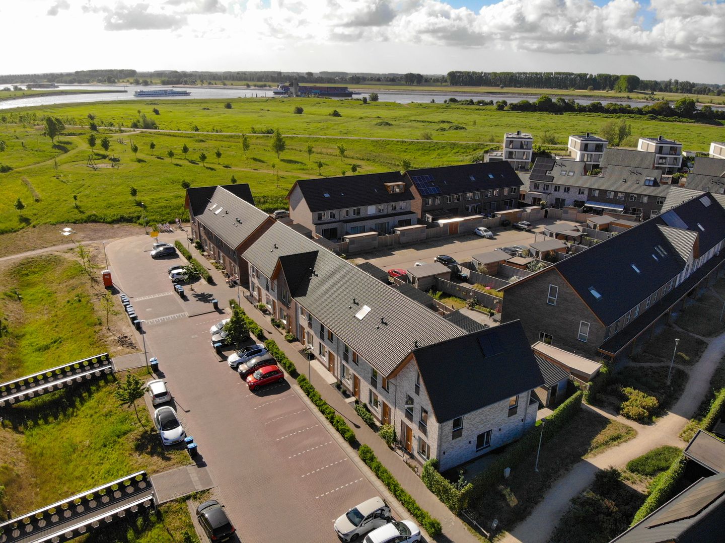 Foto 40 van Grote Ronduit 24