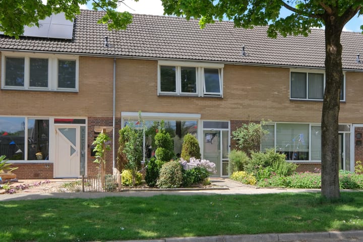 Foto 1 van Alsemhof 11