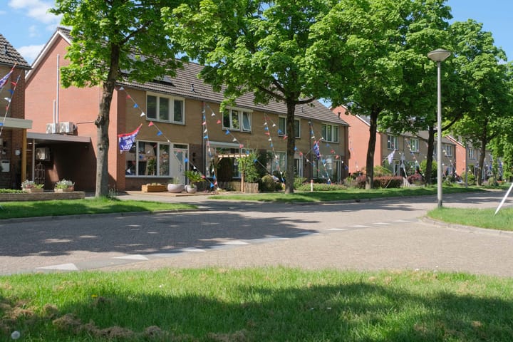 Foto 2 van Alsemhof 11