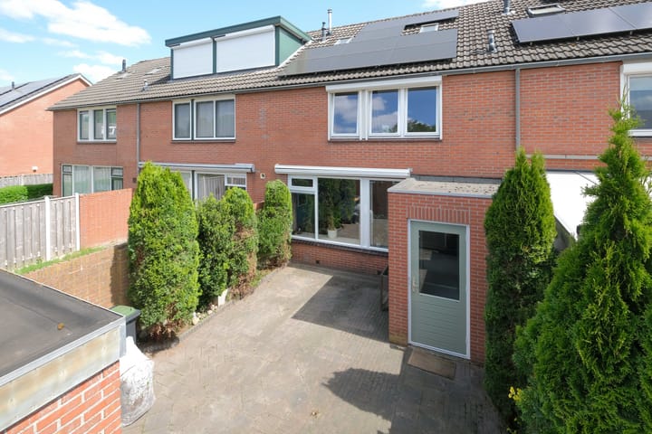 Foto 3 van Alsemhof 11