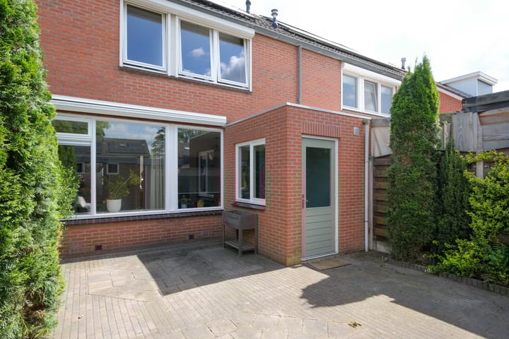 Foto 20 van Alsemhof 11