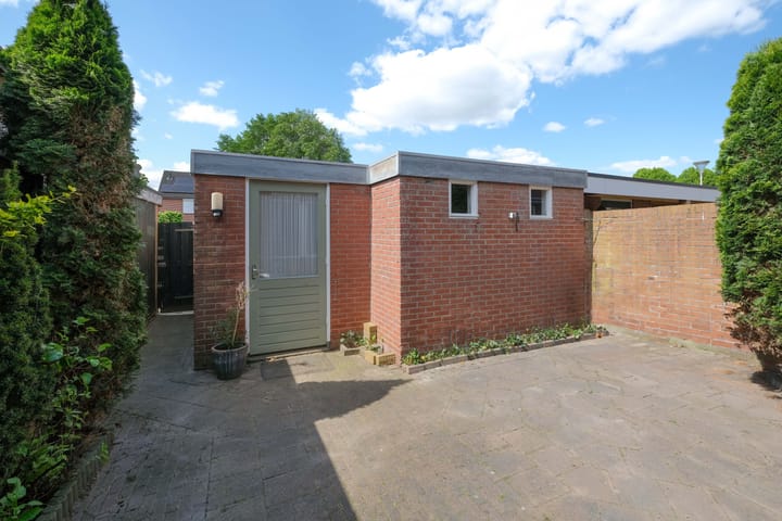 Foto 21 van Alsemhof 11