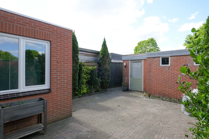 Foto 22 van Alsemhof 11