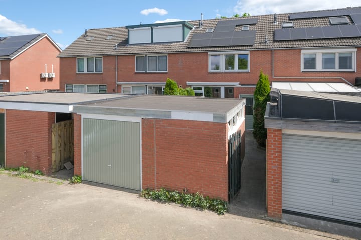 Foto 23 van Alsemhof 11