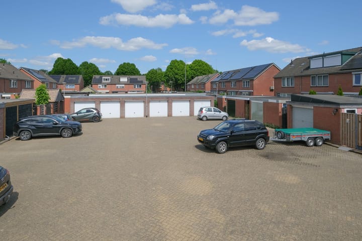 Foto 25 van Alsemhof 11