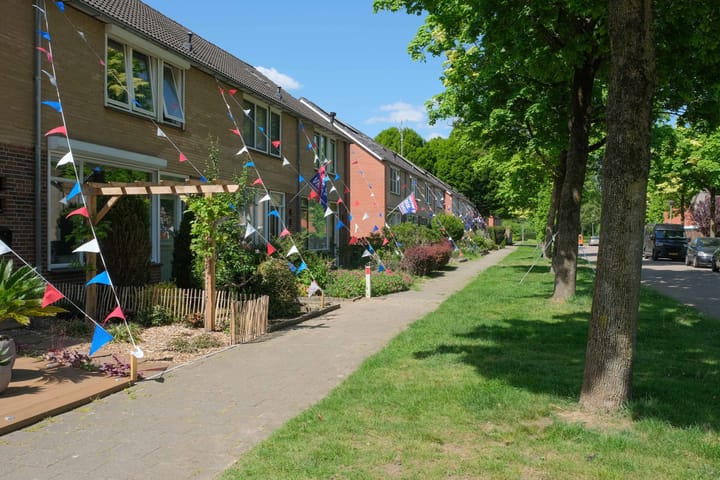 Foto 27 van Alsemhof 11