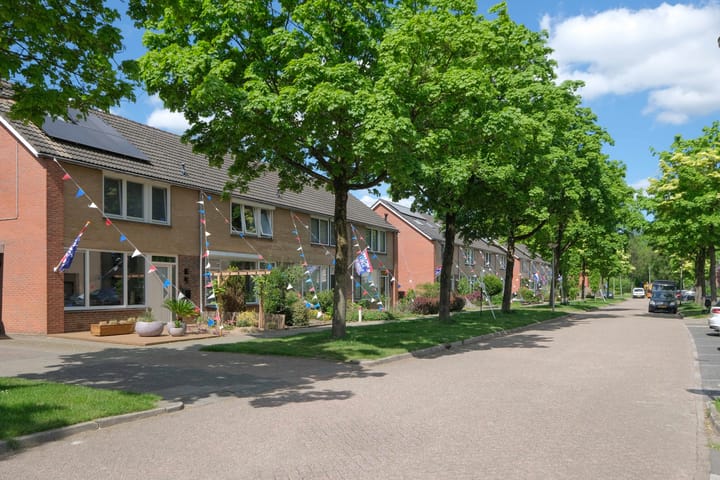 Foto 28 van Alsemhof 11