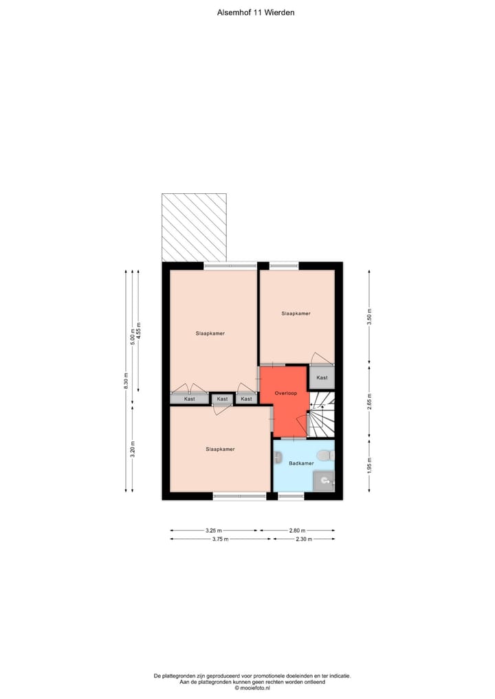 Foto 34 van Alsemhof 11