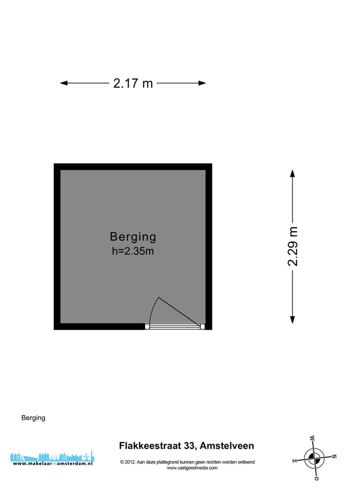 Foto 34 van Flakkeestraat 33