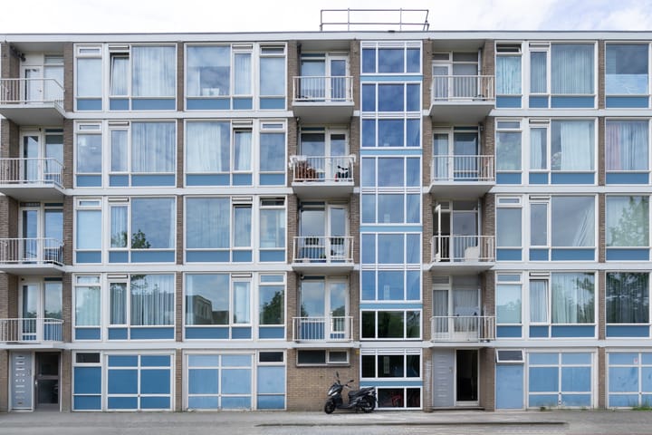 Foto 4 van Flakkeestraat 33