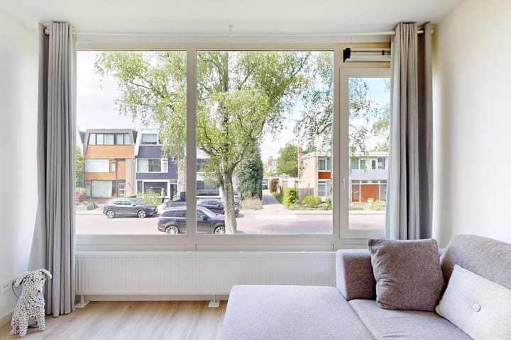 Foto 7 van Flakkeestraat 33