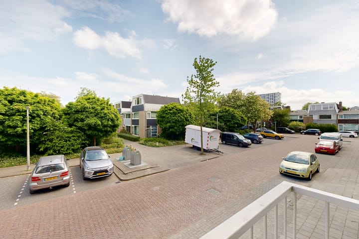 Foto 13 van Flakkeestraat 33