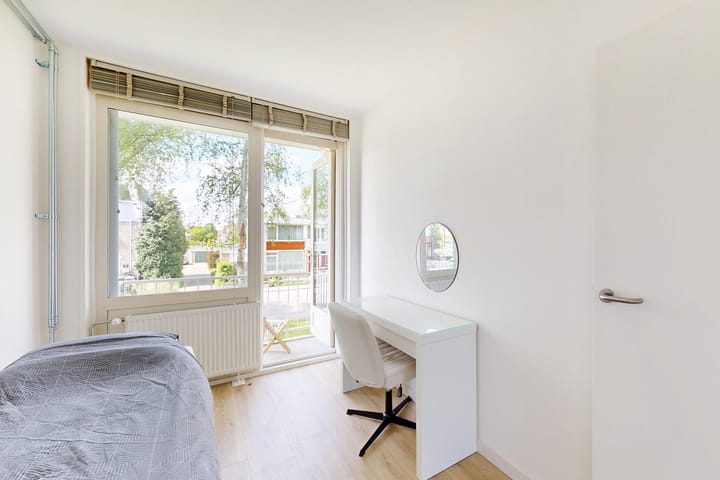 Foto 15 van Flakkeestraat 33