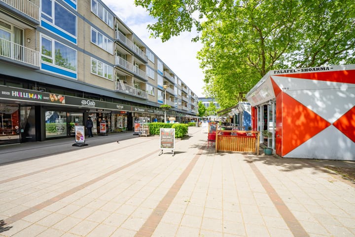 Foto 32 van Flakkeestraat 33