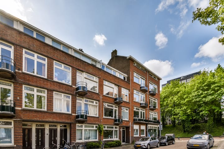 Foto 1 van Libellenstraat 54-A