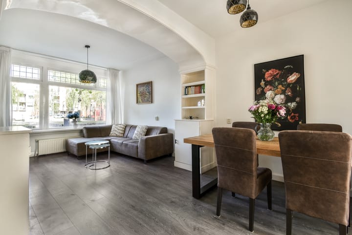 Foto 2 van Libellenstraat 54-A