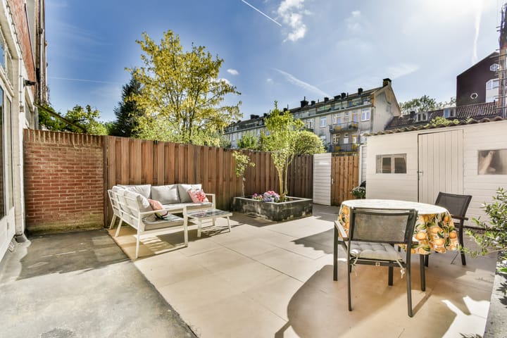 Foto 3 van Libellenstraat 54-A