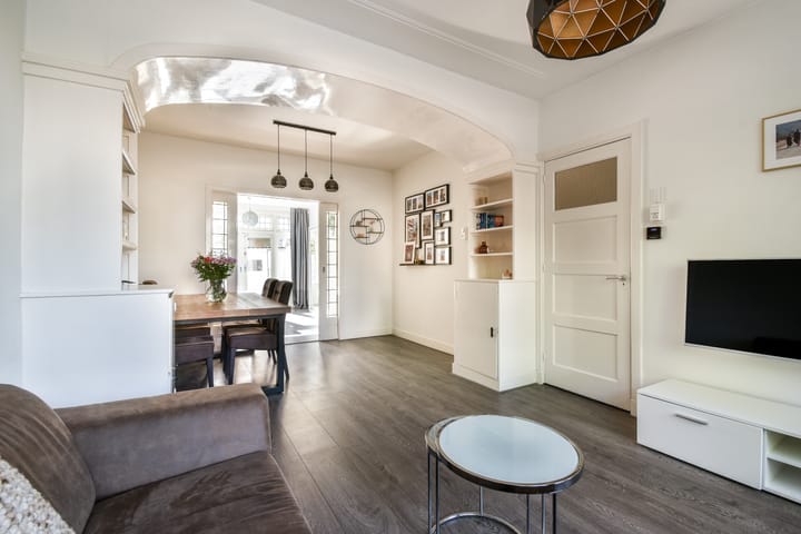 Foto 5 van Libellenstraat 54-A