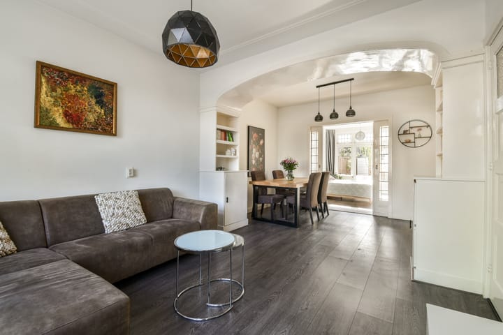 Foto 6 van Libellenstraat 54-A