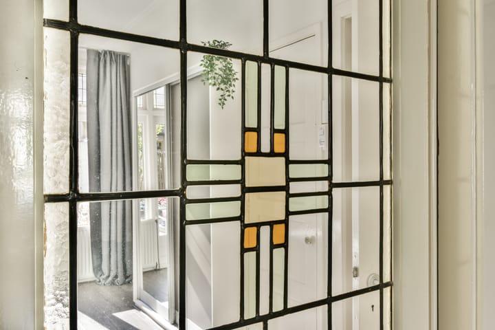 Foto 8 van Libellenstraat 54-A