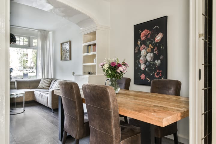 Foto 9 van Libellenstraat 54-A