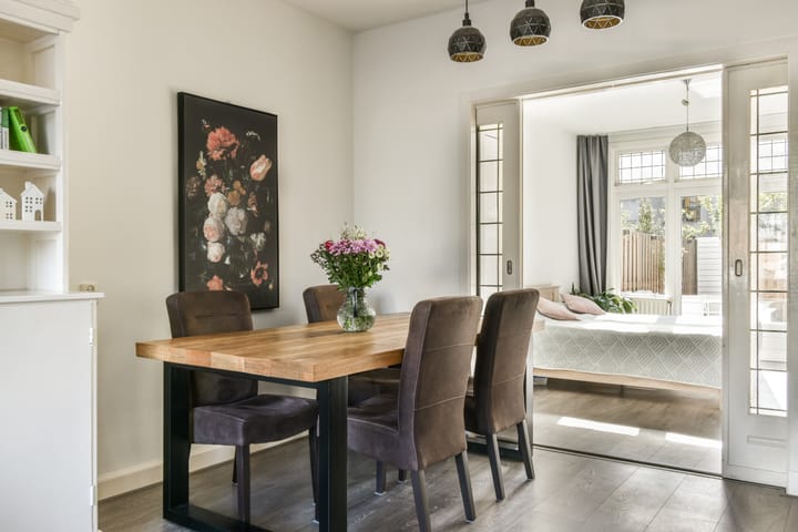 Foto 10 van Libellenstraat 54-A