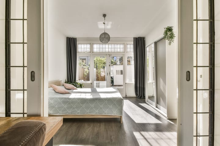 Foto 13 van Libellenstraat 54-A