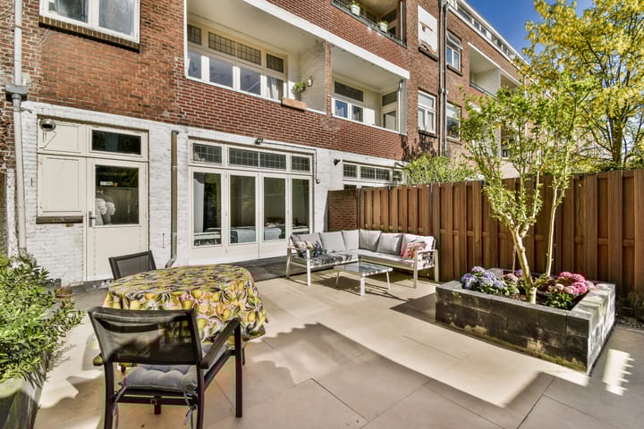 Foto 19 van Libellenstraat 54-A