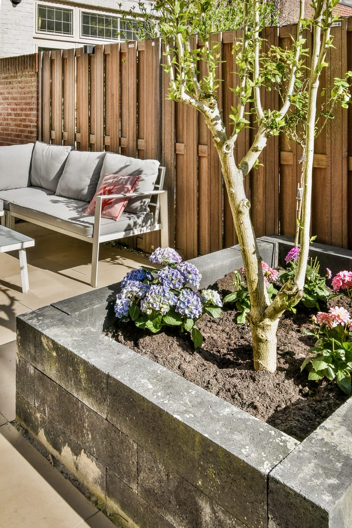 Foto 22 van Libellenstraat 54-A