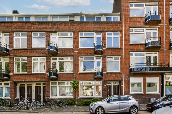 Foto 23 van Libellenstraat 54-A