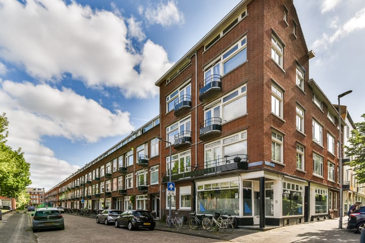 Foto 24 van Libellenstraat 54-A