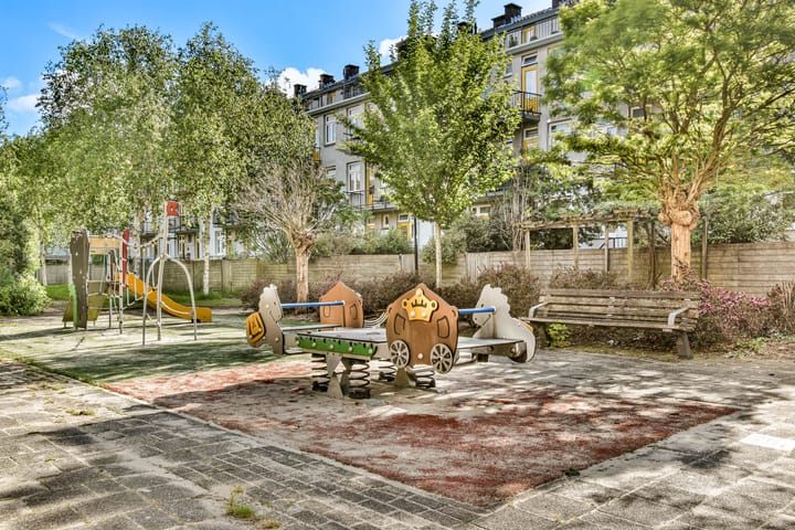 Foto 25 van Libellenstraat 54-A